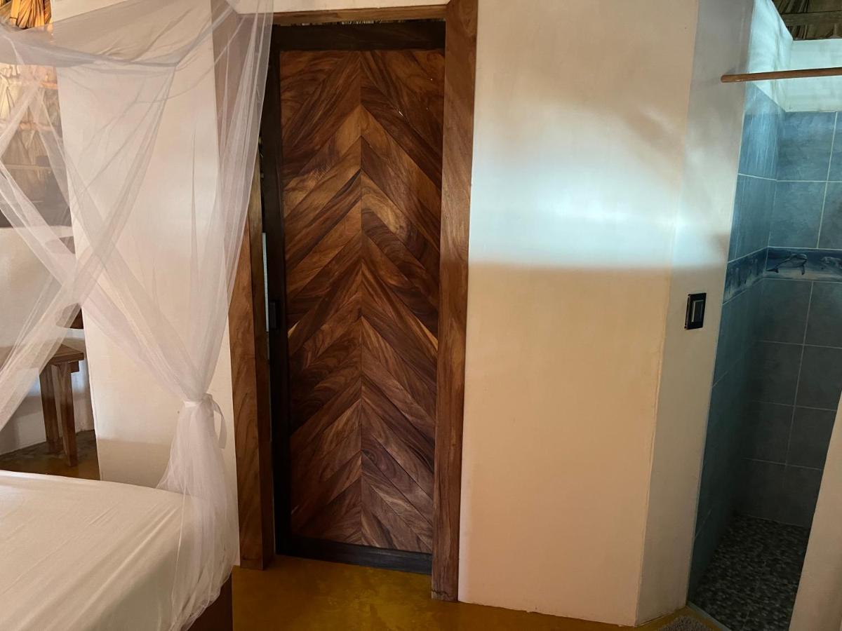 Cafe Maya - Zipolite Luaran gambar