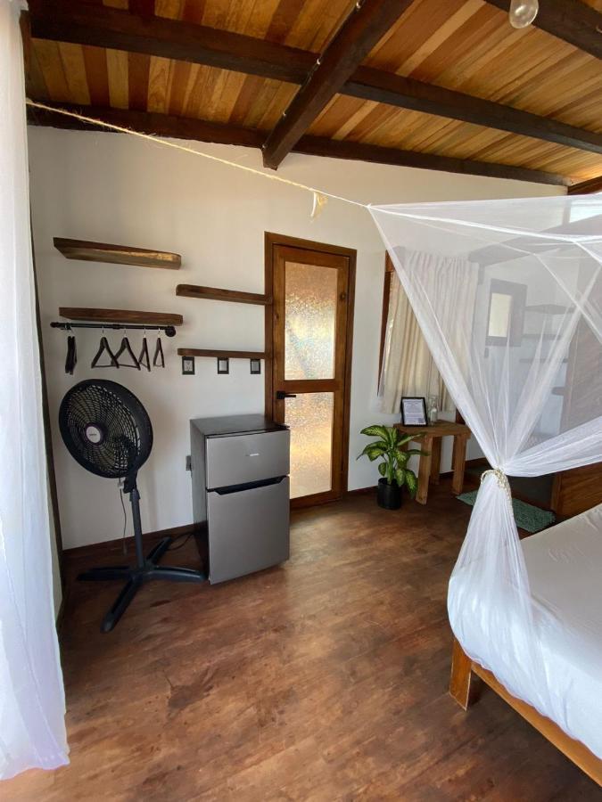 Cafe Maya - Zipolite Luaran gambar