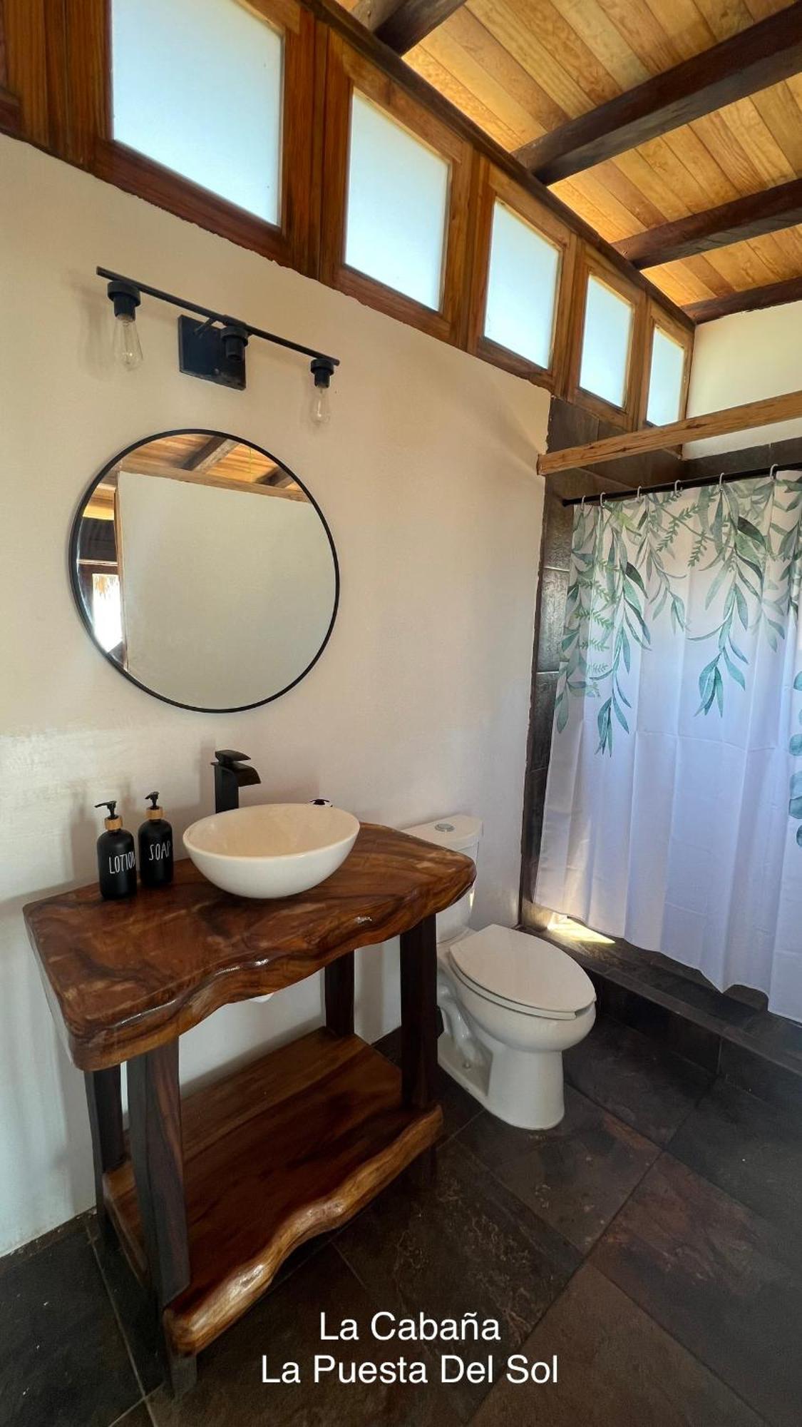 Cafe Maya - Zipolite Luaran gambar