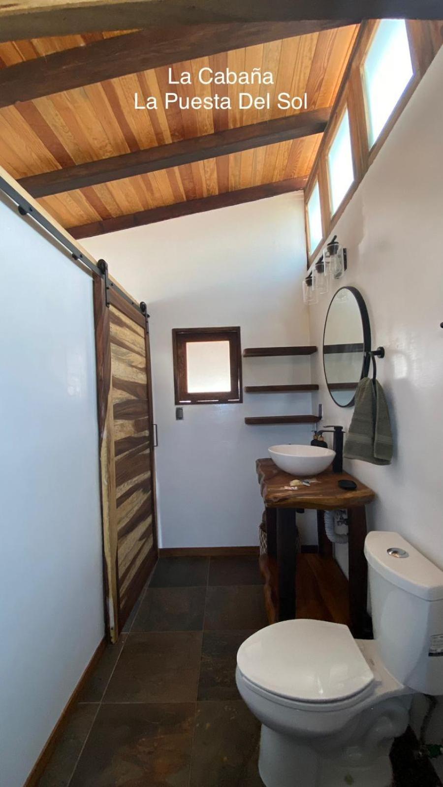 Cafe Maya - Zipolite Luaran gambar