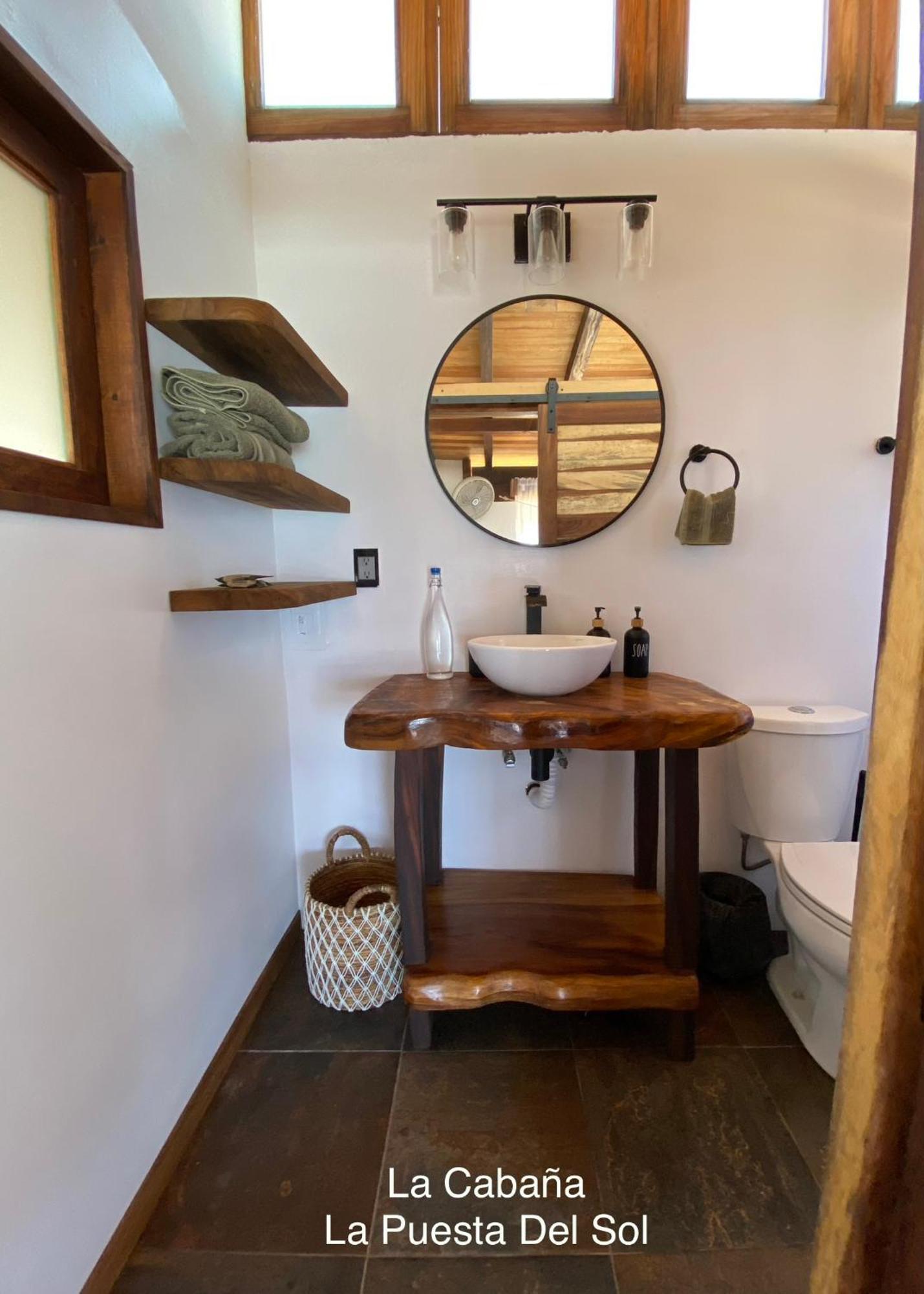 Cafe Maya - Zipolite Luaran gambar