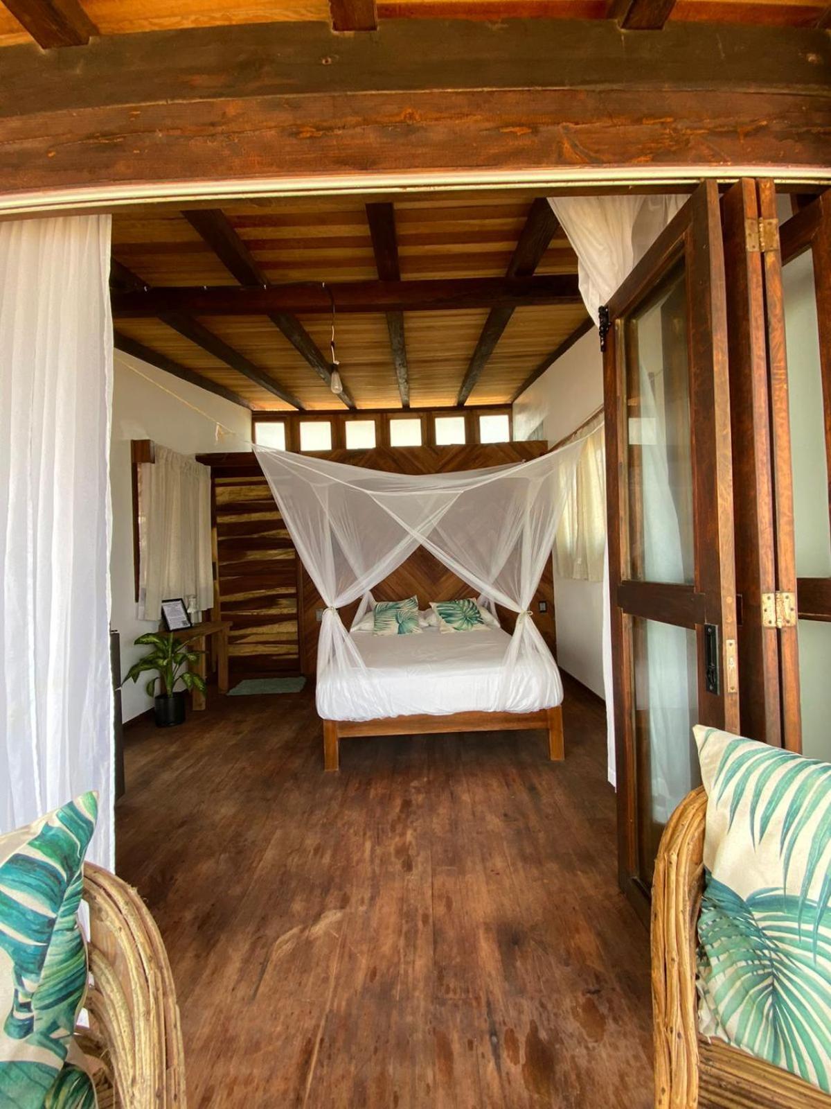 Cafe Maya - Zipolite Luaran gambar